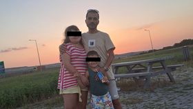 VIDEO Cu cine au rămas copiii lui Marius, românul mort din Valencia. Mama lor a murit și ea în urmă cu doi ani